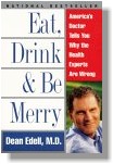Eat, Drink, and be Merry