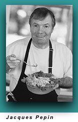 Jacques Pepin